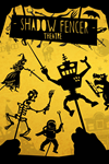 ️Shadow Fencer Theatre XBOX