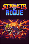 ️Streets of Rogue XBOX