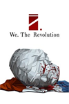 ️We. The Revolution XBOX