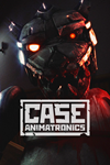 ️CASE: Animatronics XBOX