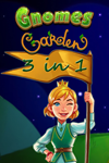 ️Gnomes Garden 3 in 1 Bundle XBOX