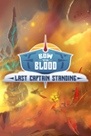 ️Bow to Blood: Last Captain Standing XBOX