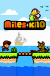 ️Miles & Kilo XBOX
