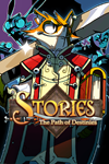 ️Stories : The Path of Destinies XBOX