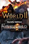 ️Future War and World II Bundle XBOX