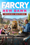 ️Far Cry® New Dawn Deluxe Edition XBOX