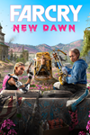 ️Far Cry® New Dawn XBOX