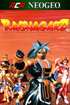 ️ACA NEOGEO RAGNAGARD XBOX