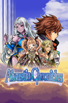 ️Alvastia Chronicles XBOX