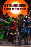 ️At Sundown: Shots in the Dark XBOX