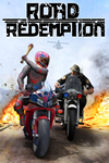 ️Road Redemption XBOX