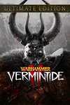 ️Warhammer: Vermintide 2 - Ultimate Edition XBOX