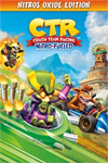 ️Crash™ Team Racing Nitro-Fueled - Nitros Oxid XBOX