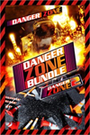 ️Danger Zone Bundle: Danger Zone and Danger Zo XBOX