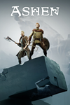 ️Ashen XBOX