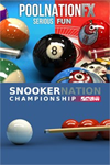 ️Pool Nation Snooker Bundle XBOX