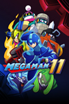️Mega Man 11 XBOX