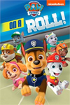 ️Paw Patrol: On a Roll XBOX