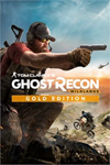 ️Tom Clancy’s Ghost Recon® Wildlands Year 2 Go XBOX