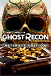 ️Tom Clancy’s Ghost Recon® Wildlands Ultimate  XBOX
