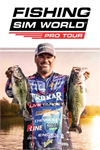 ️Fishing Sim World®: Pro Tour XBOX