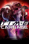 ️Time Carnage XBOX