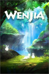 ️Wenjia XBOX
