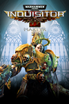 ️Warhammer 40,000: Inquisitor - Martyr XBOX