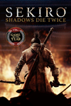 ️Sekiro™: Shadows Die Twice - GOTY Edition XBOX
