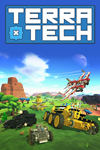 ️TerraTech XBOX