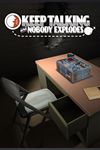 ️Keep Talking and Nobody Explodes XBOX