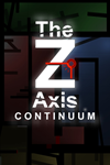 ️The Z Axis: Continuum XBOX