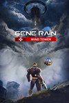 ️Gene Rain Wind Tower XBOX