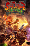 ️Super Dungeon Tactics XBOX