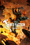️Red Faction Guerrilla Re-Mars-tered XBOX
