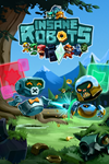 ️Insane Robots XBOX