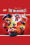 ️LEGO® The Incredibles XBOX