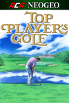 ️ACA NEOGEO TOP PLAYERS GOLF XBOX