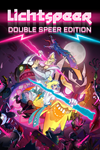 ️Lichtspeer: Double Speer Edition XBOX