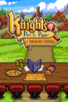 ️Knights of Pen and Paper +1 Deluxier Edition XBOX