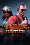 ️Raging Justice XBOX