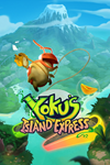 ️Yoku's Island Express XBOX