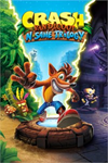 ️Crash Bandicoot™ N. Sane Trilogy XBOX
