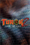 ️Turok 2: Seeds of Evil XBOX