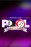 ️Premium Pool Arena XBOX