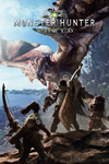 ️MONSTER HUNTER: WORLD™ XBOX