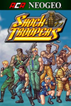 ️ACA NEOGEO SHOCK TROOPERS XBOX