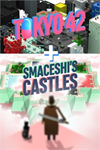 ️Tokyo 42 + Smaceshi's Castles XBOX
