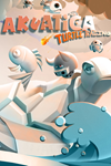 ️Akuatica: Turtle Racing XBOX
