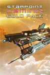 ️Starpoint Gemini 2 Gold Pack XBOX